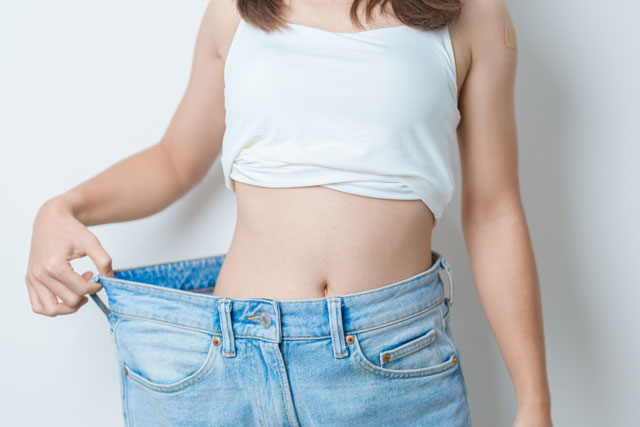 ダイエット注射・点滴