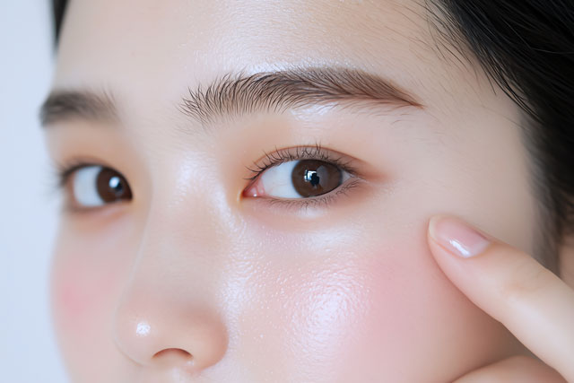 美白美肌スキンケア点滴