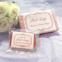 オリジナルコスメPLソープ