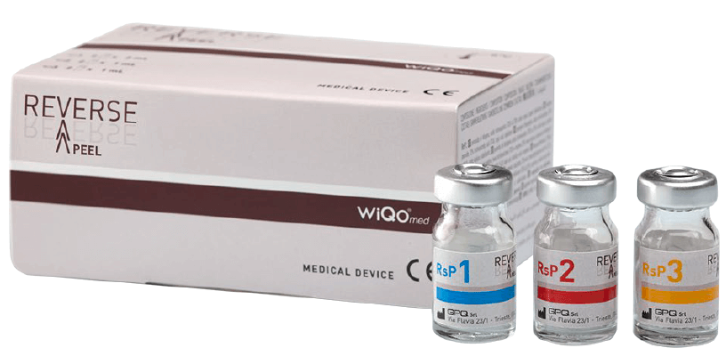 リバースピール