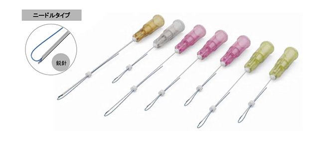 ショッピングスレッド