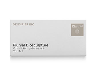 プルリアル バイオスカルプチャー