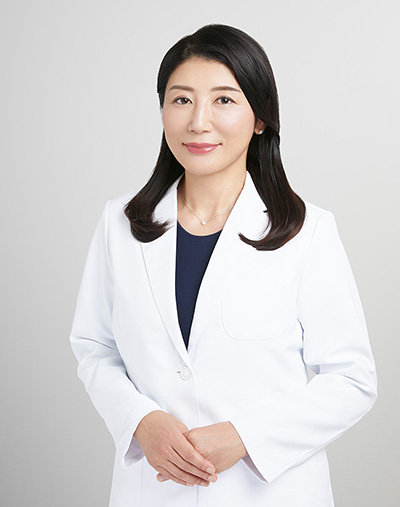 水谷治子